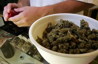 Description: Medical Marijuana Shops to Double in Richmond